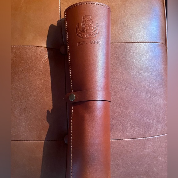 Au Nain French Forged Steak Knife Set - Picture 8 of 9